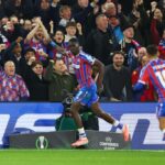 Crystal Palace's 2025/26 Conference League Journey: Shocking Upsets and Rising Stars Revealed!