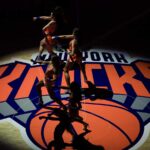 Danhausen’s Unexpected Knicks Demand Sparks Buzz After Mysterious Cavs Curse Unleashed