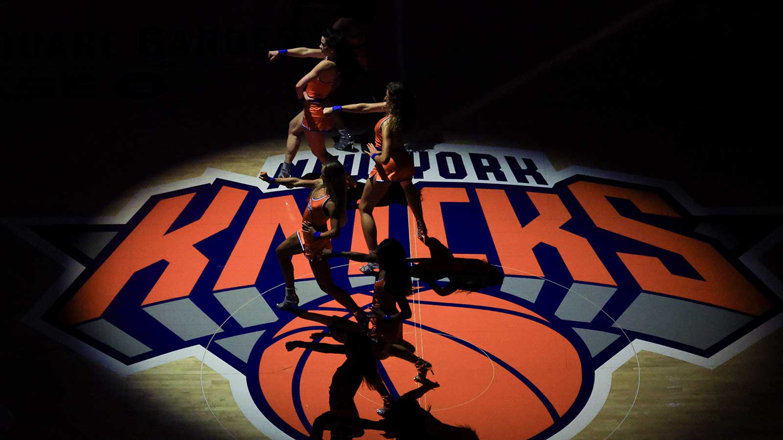 Danhausen’s Unexpected Knicks Demand Sparks Buzz After Mysterious Cavs Curse Unleashed
