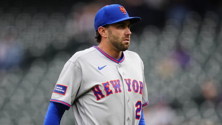 David Peterson’s Dominant Performance Leaves Rockies Stunned—Is He Mets’ Secret Weapon?