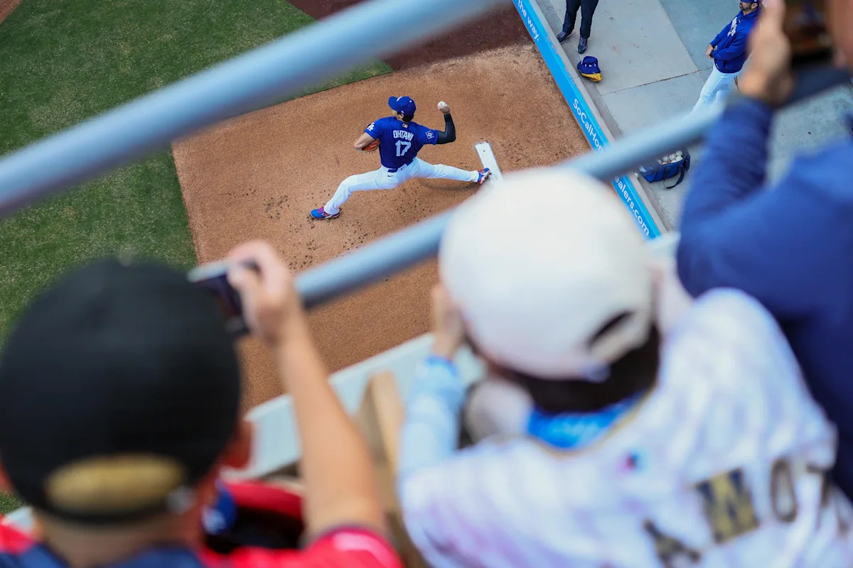 Dodgers Face High-Stakes Showdown in Houston: Can They Outsmart the Astros?