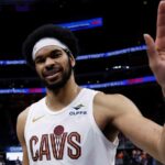 Donovan Mitchell’s Unbelievable Comeback in Game 5 Leaves Cavs Teammates in Awe—What Fueled His Fierce Drive?