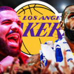Drake’s Latest Leaked Track Sparks Surprise Feud with Lakers’ LeBron James—What Did He Say?