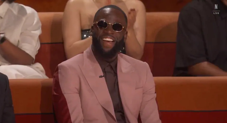 Draymond Green Faces Savage Celebrity Backlash at Kevin Hart Roast—Is His Career on the Line?