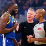 Draymond Green’s Future in Jeopardy? What Steve Kerr’s Return Means for the Warriors Star