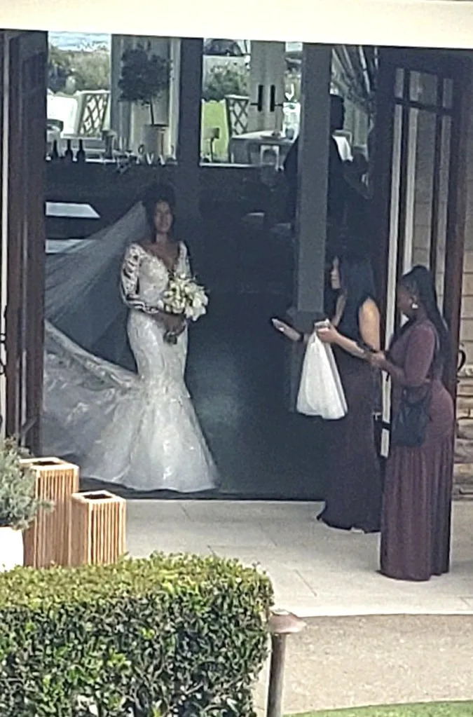Eagles Star AJ Brown’s Stunning Laguna Beach Wedding Hides Surprising Twist No One Saw Coming