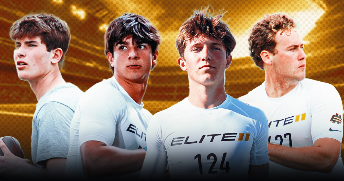 Elite 11 Showdown: Which Uncommitted Quarterback Will Shake Up the Recruiting World?