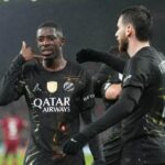 Enrique Drops Surprising Hint on Arsenal’s Stunning Title Win Before Champions League Showdown