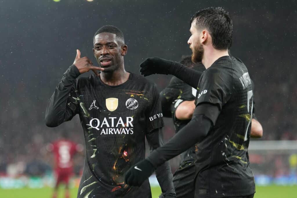 Enrique Drops Surprising Hint on Arsenal’s Stunning Title Win Before Champions League Showdown