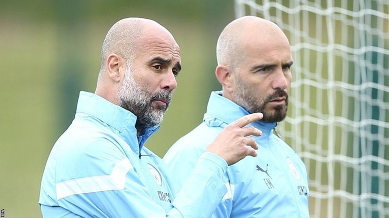 Enzo Maresca Poised to Take Over Manchester City—Is This the Dawn of a New Era or a Risky Gamble?