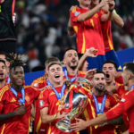 Europe's 2026 World Cup Powerhouses: Which Teams Will Defy Expectations and Rule the Pitch?