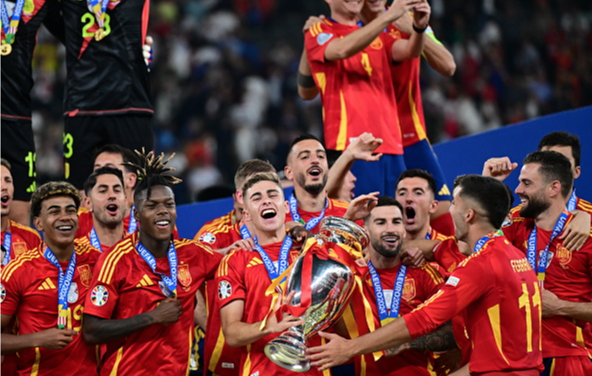 Europe's 2026 World Cup Powerhouses: Which Teams Will Defy Expectations and Rule the Pitch?