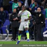 Everton’s Late Doku Magic Denies Manchester City in Electrifying 3-3 Shootout Thriller