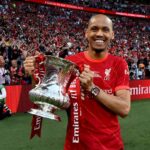 Fabinho Reveals the Unspoken Truth Behind Wearing the Liverpool Shirt Every Day