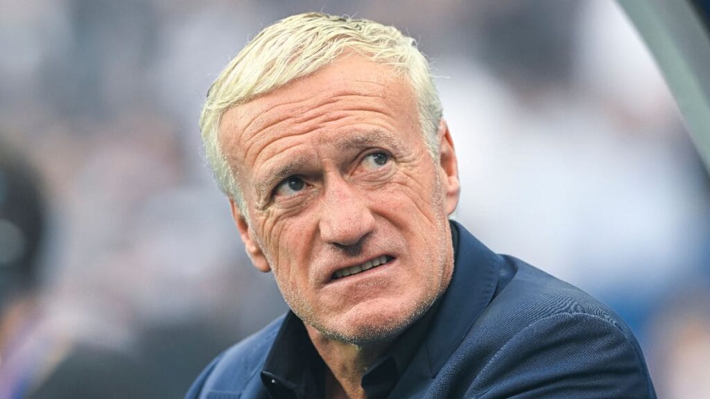 FIFA World Cup 2026: Unveiling France’s Ultimate Battle Plan – Are They Ready to Dominate?