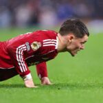 Florian Wirtz's Weekend Status in Doubt: Liverpool Fans Brace for Shocking Injury Update