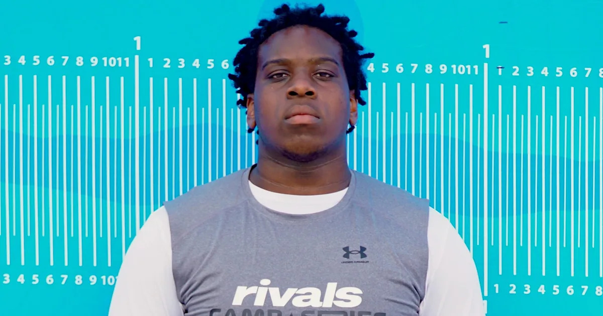 Florida Gators Poised to Snatch Top Local Recruit from Rival’s Grasp in Shocking Twist