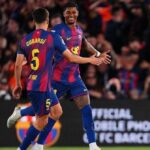 Frenkie de Jong Drops Surprising Truth About Marcus Rashford – What He Revealed Will Shock Fans!