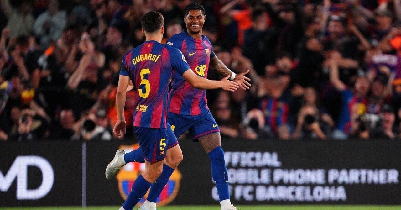 Frenkie de Jong Drops Surprising Truth About Marcus Rashford – What He Revealed Will Shock Fans!