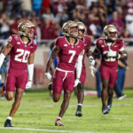 FSU’s 2028 Georgia Prospect Sparks Early Recruiting Frenzy: What’s Next for the Seminoles?