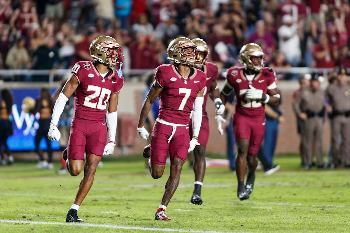 FSU’s 2028 Georgia Prospect Sparks Early Recruiting Frenzy: What’s Next for the Seminoles?