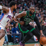 Game 7 Showdown: Can the 76ers Defy the Odds and Topple the Celtics in Epic NBA Playoffs Clash?