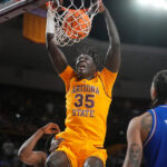 Gonzaga Secures Game-Changing Transfer from Arizona State—What This Means for Their Title Hopes