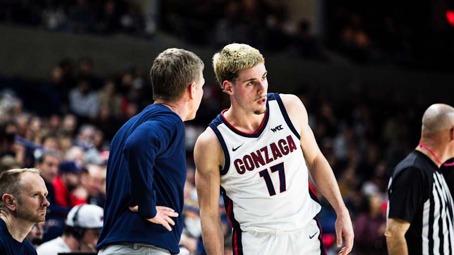 Gonzaga’s Roster Holds a Hidden Edge That Could Shock the Nation—Here’s What You Need to Know