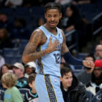 Grizzlies Insider Drops Bombshell on No. 3 Pick, Casting Doubt on Ja Morant Trade Rumors