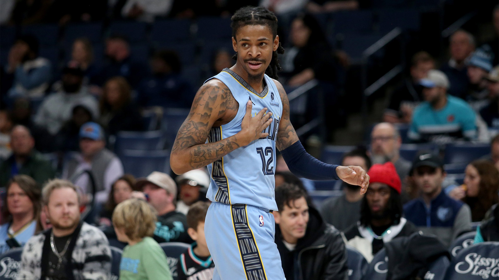 Grizzlies Insider Drops Bombshell on No. 3 Pick, Casting Doubt on Ja Morant Trade Rumors