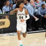 How Devin Vassell’s Unseen Strategy Silenced the Thunder’s Physical Onslaught