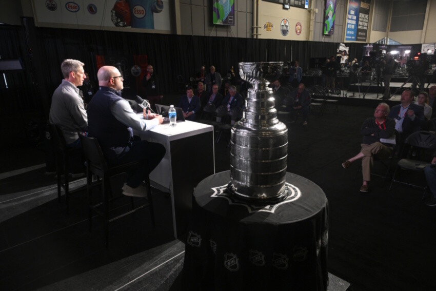 How Edmonton Oilers’ Front Office Decisions Secretly Undermined Their Championship Hopes