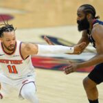 How Jalen Brunson and Landry Shamet Orchestrated a Stunning Game 3 That Could Seal the Knicks' Fate
