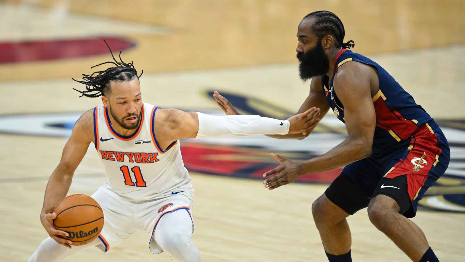 How Jalen Brunson and Landry Shamet Orchestrated a Stunning Game 3 That Could Seal the Knicks' Fate