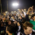How Notre Dame’s 2010 Clash with Utah Changed College Football Forever