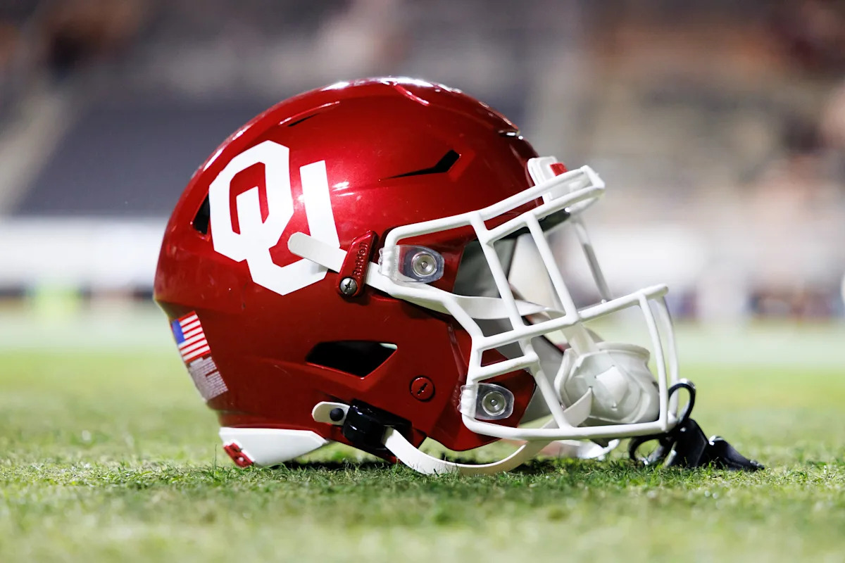 How Samuel Nelson's Commitment Could Change the Future of OU Football Forever