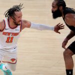 How the Cavs' Unexpected Secret Weapon Could Turn the Tables on the Knicks After a Crushing Game 1 Blowout