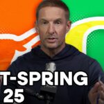 Inside Joe Klatt’s Surprising Obsession: Why Oregon Football Captivates Him Like No Other Team