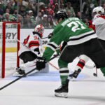 Inside the Draft: Which Surprising Trade Targets Could Transform the New Jersey Devils?