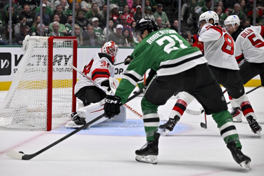 Inside the Draft: Which Surprising Trade Targets Could Transform the New Jersey Devils?