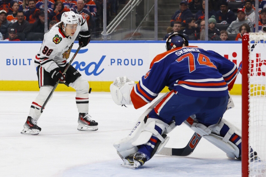 Inside the High-Stakes Chess Match: Will Connor Bedard's Next Deal Reshape the Ottawa Senators and Stuart Skinner's Future?