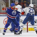 Inside the High-Stakes Negotiations: Oilers, Maple Leafs, and Sharks' Game-Changing Trade Talks Revealed