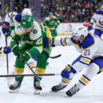 Inside the Minnesota Wild's Trade Playbook: Which Buffalo Sabres Stars Could Be on the Block?