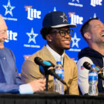 Inside the Shocking Cowboys-Browns Draft Deal That Could Have Changed NFL History