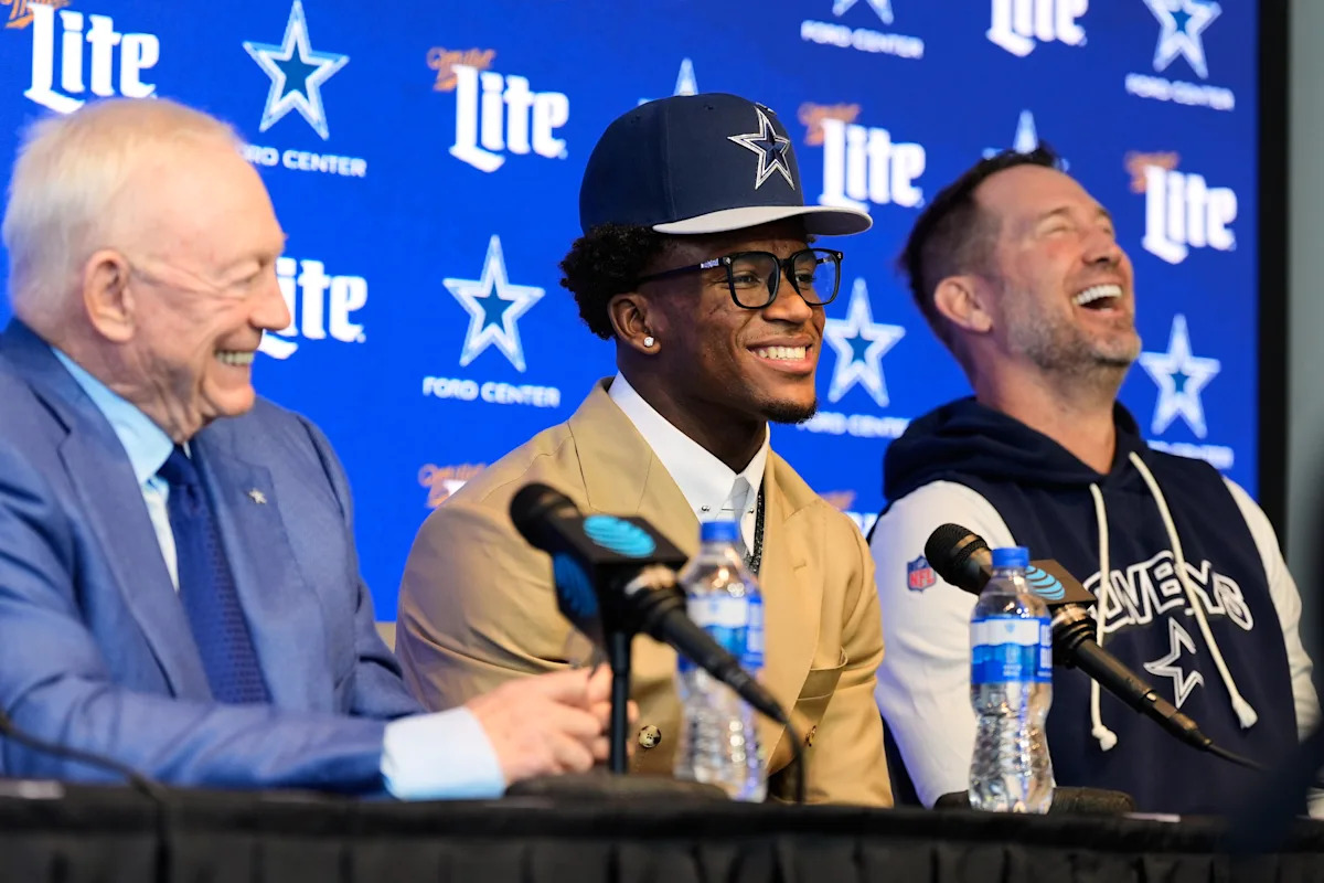 Inside the Shocking Cowboys-Browns Draft Deal That Could Have Changed NFL History
