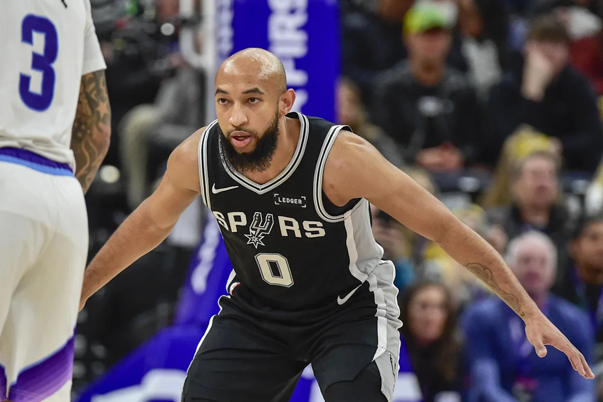 Inside the Surprising Way Jordan and Family Have Fully Embraced San Antonio—You Won't Believe What Anissa McLaughlin Revealed!
