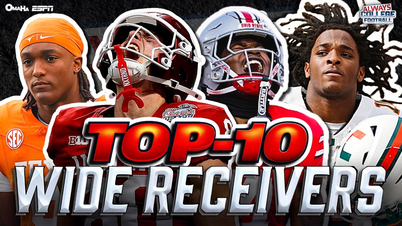 Is Cam Coleman Poised for a Breakout Season? Greg McElroy Thinks So.