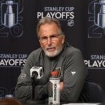 Is John Tortorella’s Unexpected Influence Set to Shake Up the Vegas Golden Knights’ Next Season Strategy?