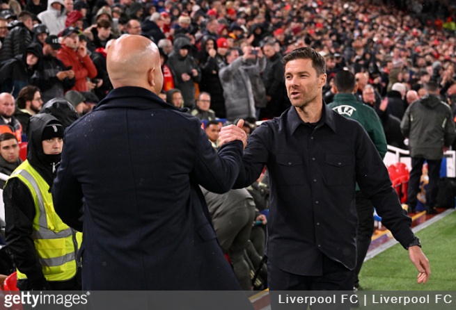 Is Xabi Alonso’s Chelsea Move a Stepping Stone Back to Managing Liverpool?