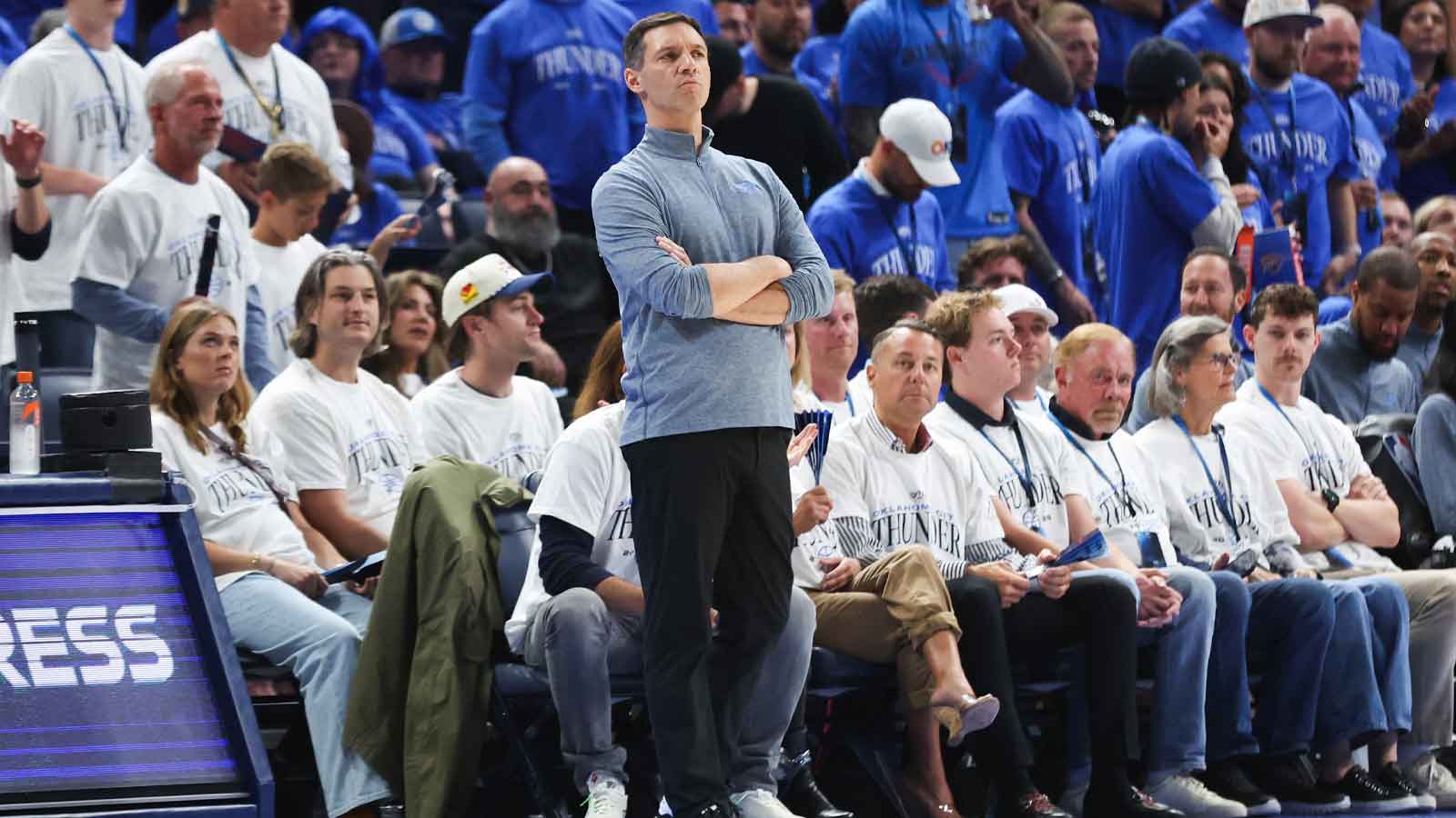 Isaiah Hartenstein Unveils Mysterious Promise That Sealed His Move to Thunder After Shocking Spurs Win
